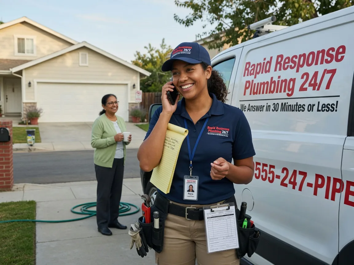 Emergency Plumber Eloy, AZ FAQs